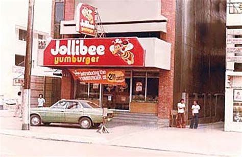 history of jollibee|jollibee manila.